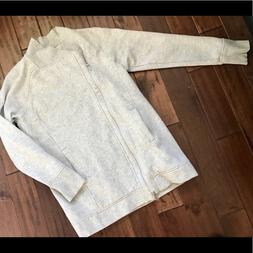 Lululemon Back to it wrap